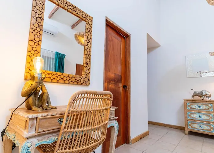 Hacienda La Norma Boho Boutique Hotel