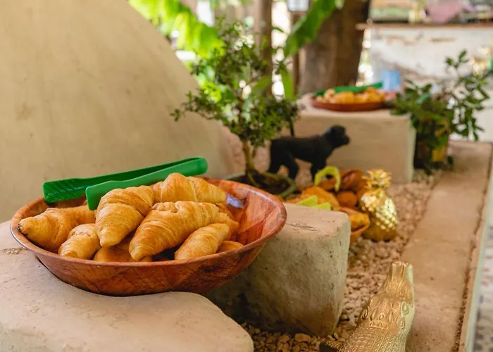 Hacienda La Norma Boho Boutique Hotel