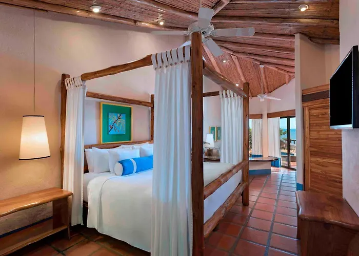 Punta Islita, Autograph Collection